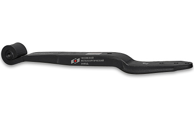 Полурессора для BPW, аналог 05.082.13.75.1 (крепление снизу)